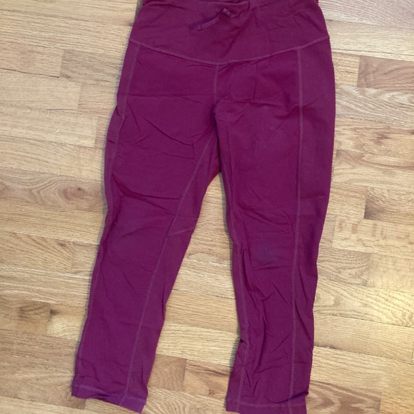 Kuhl Pants - W's Kuhl Leggings
